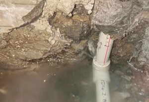 邵东市管道漏水检测五