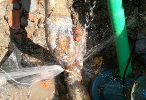 邵东市管道漏水检测二
