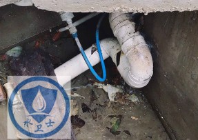邵东市水管漏水检测公司6