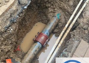 邵东市水管漏水检测公司4