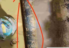 邵东市水管漏水检测公司1